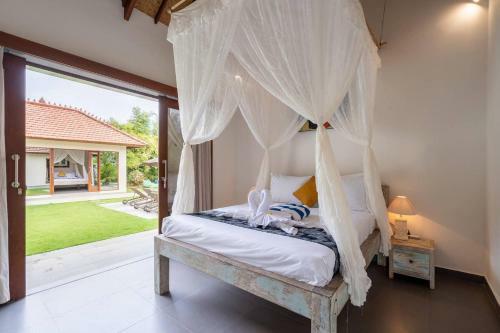 Villa Sweet Bebek By Hombali