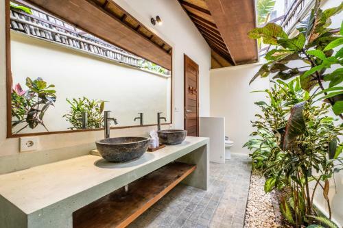 Villa Sweet Bebek By Hombali