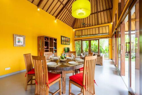 Villa Sweet Bebek By Hombali