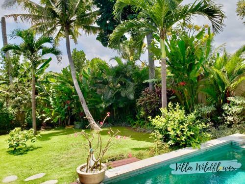 Villa Wildflower