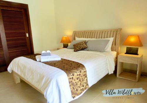 Villa Wildflower