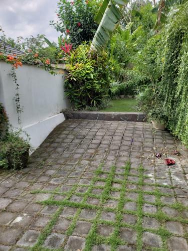 Villa Wildflower