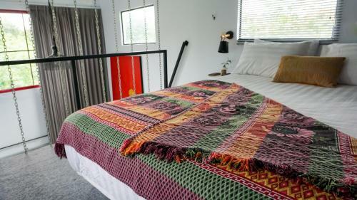 Hostal The Red Loft