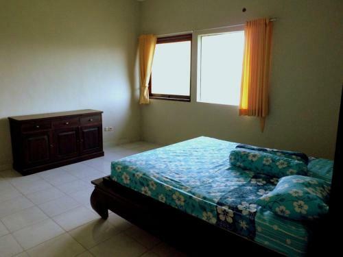 Hostal Griya Abasan