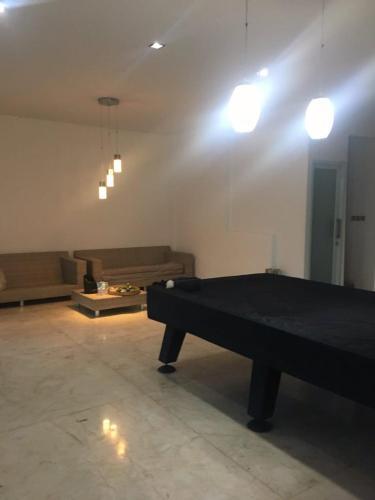 Villa Vila Gunung Catur 1