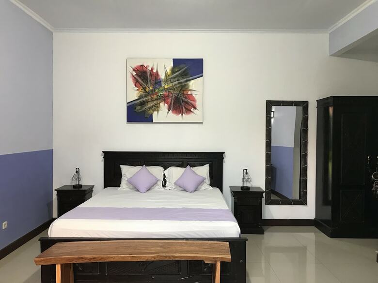 The Sania's Bali Villa
