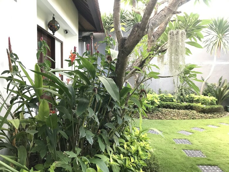 The Sania's Bali Villa