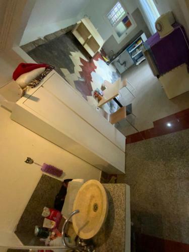 Apartamento Kerobokan's House