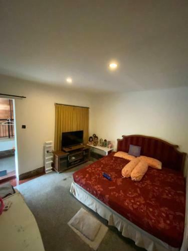 Apartamento Kerobokan's House