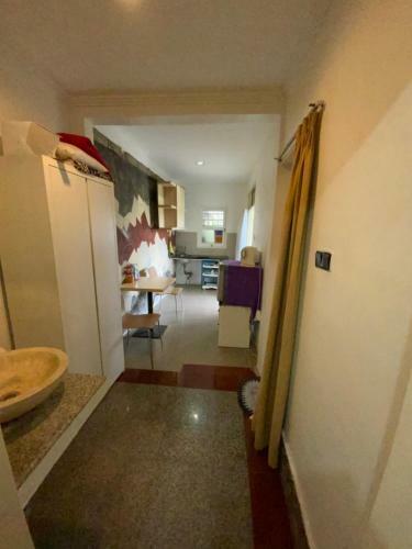Apartamento Kerobokan's House