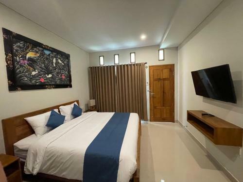 Hostal Kubu Galcu Bali Guest House