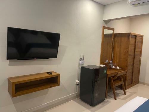 Hostal Kubu Galcu Bali Guest House