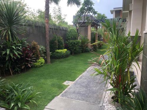 Hostal Kubu Galcu Bali Guest House