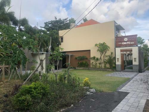 Hostal Kubu Galcu Bali Guest House