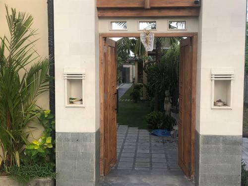 Hostal Kubu Galcu Bali Guest House
