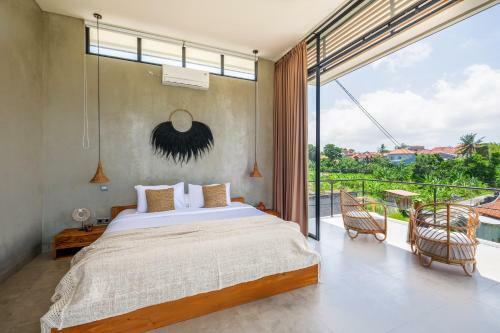 Villa Kamal Umalas