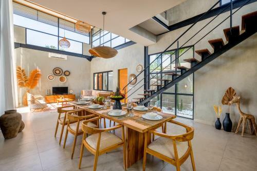 Villa Kamal Umalas