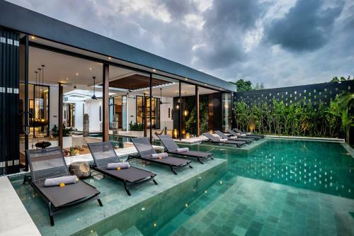 Villa Australis