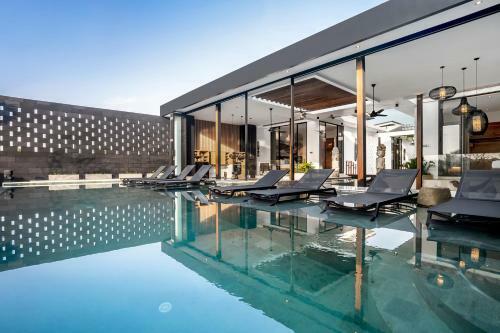 Villa Australis