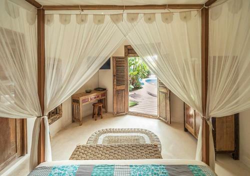 Villa Daenerys