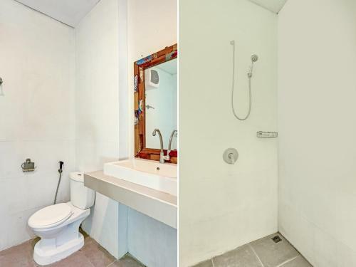 Hotel Oyo 90534 Amore Apartment