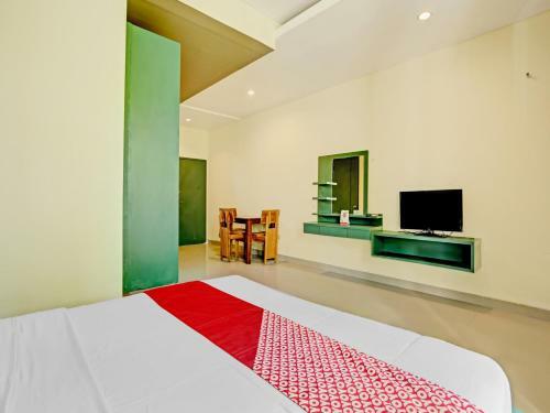 Hotel Oyo 90534 Amore Apartment
