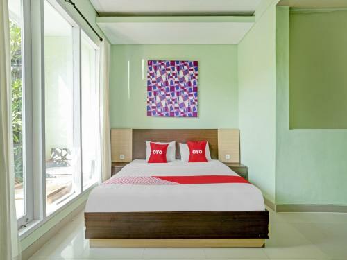 Hotel Oyo 90534 Amore Apartment