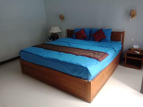 The Sania's Bali 2br Villa