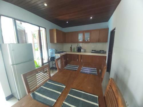 The Sania's Bali 2br Villa