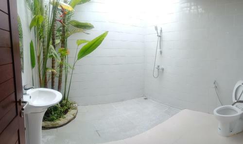 The Sania's Bali 2br Villa