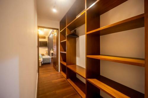 Luxury European Apartment