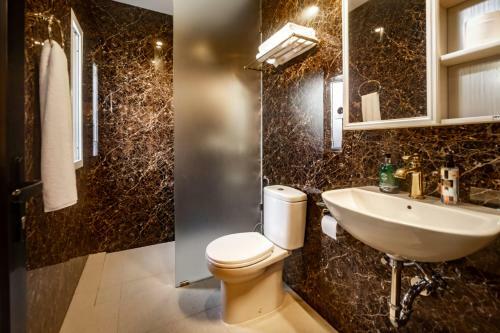 Luxury European Apartment