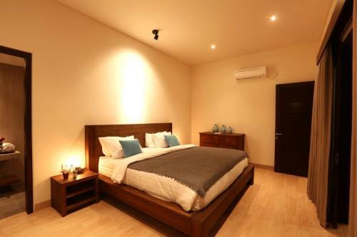 Taman Bali Villa Mertanadi