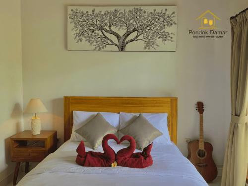 Hostal Pondok Damar Guest House