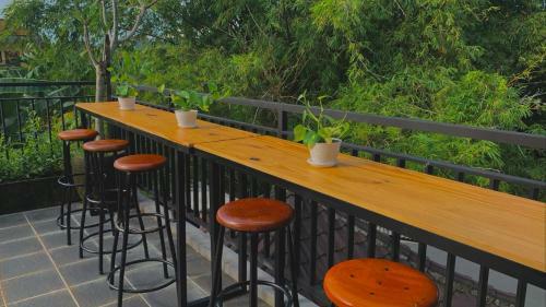 Hostal Pondok Damar Guest House