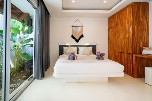 Love Is...private Villa
