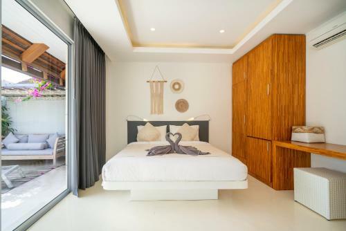 Love Is...private Villa