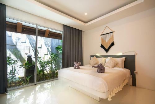 Love Is...private Villa
