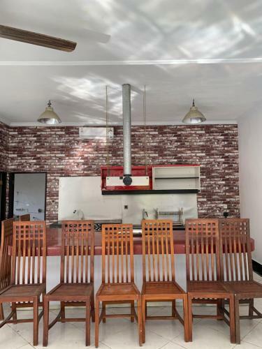 Villa Krisna II