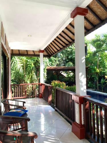 Villa Krisna II