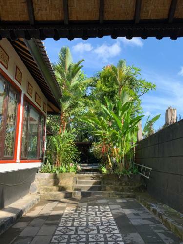Villa Krisna II