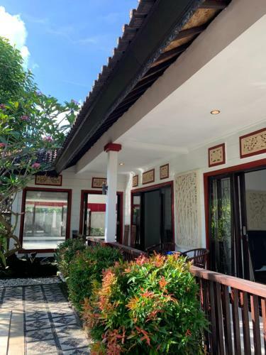 Villa Krisna II