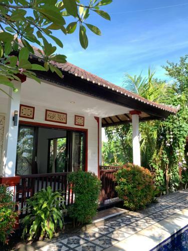 Villa Krisna II
