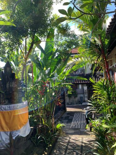 Villa Krisna II
