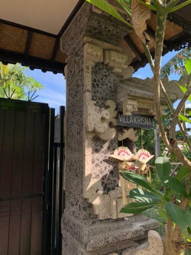 Villa Krisna II