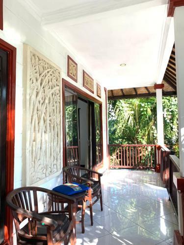 Villa Krisna II