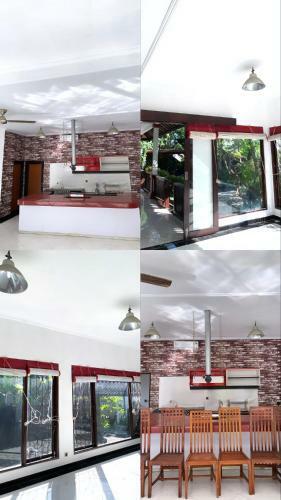 Villa Krisna II