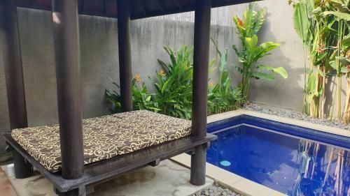 Beautiful Villa Santai Bali