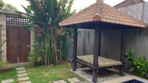Beautiful Villa Santai Bali