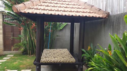 Beautiful Villa Santai Bali